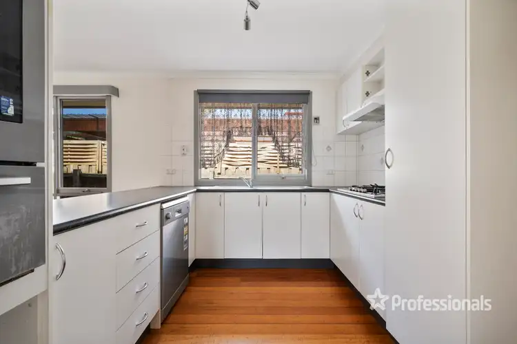 Fourth view of Homely house listing, 284 Greaves Street North, Werribee VIC 3030