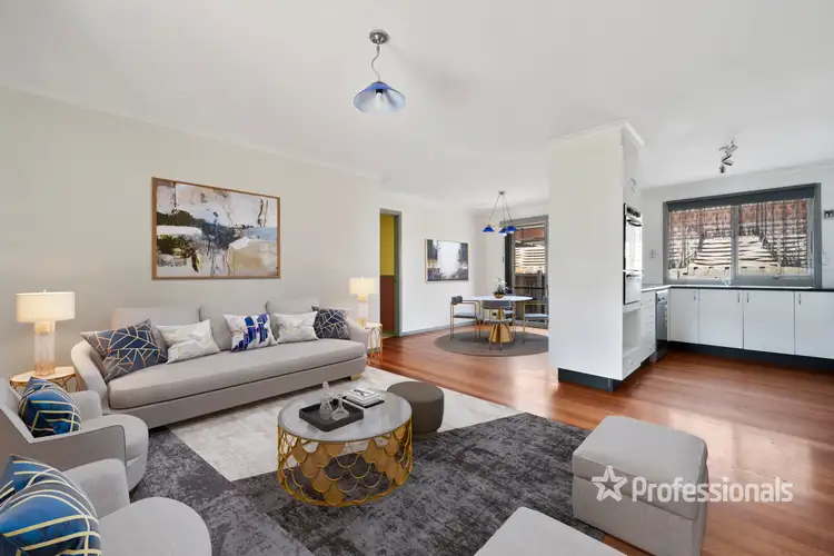Fifth view of Homely house listing, 284 Greaves Street North, Werribee VIC 3030