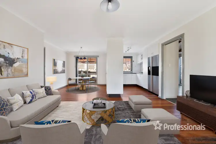 Sixth view of Homely house listing, 284 Greaves Street North, Werribee VIC 3030