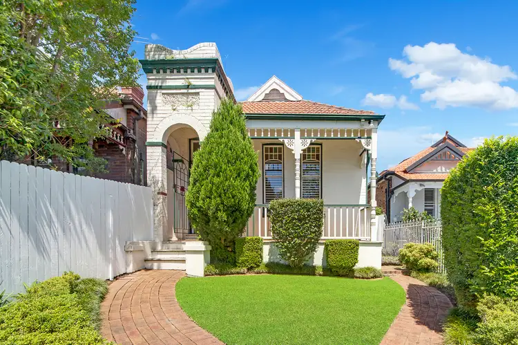 5 Upper Avenue Road, Mosman NSW 2088