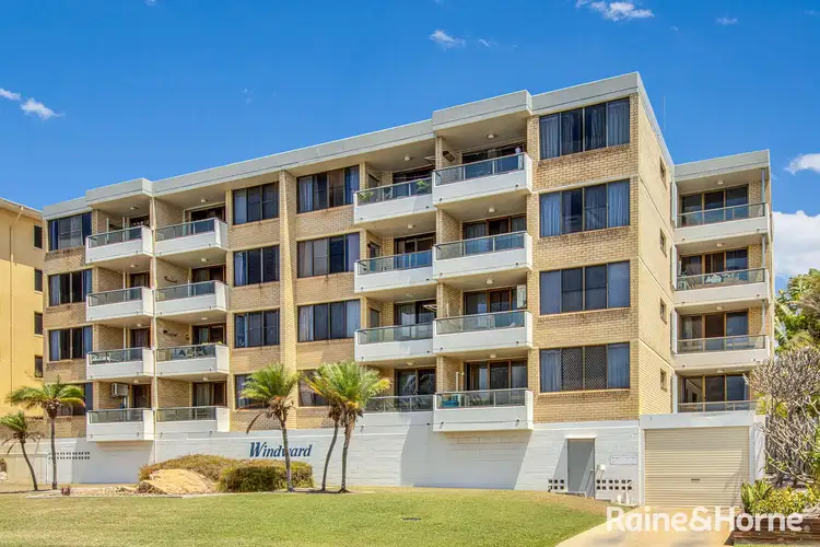 23/20 Barney Street, Barney Point QLD 4680