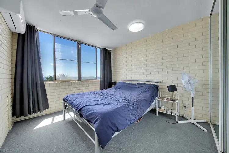 Second view of Homely unit listing, 23/20 Barney Street, Barney Point QLD 4680