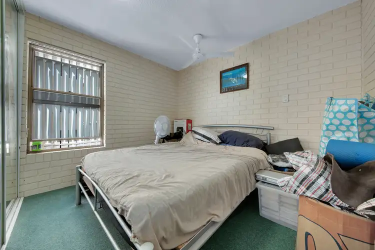Third view of Homely unit listing, 23/20 Barney Street, Barney Point QLD 4680