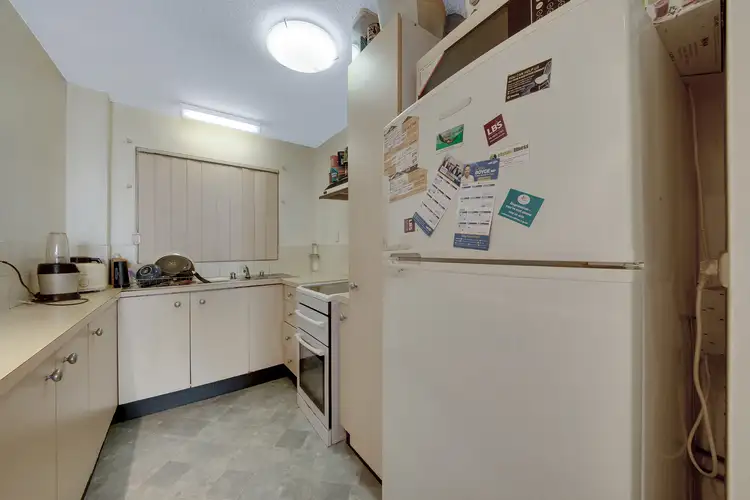 Fourth view of Homely unit listing, 23/20 Barney Street, Barney Point QLD 4680