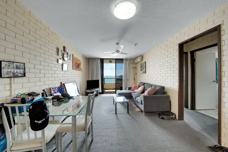 Sixth view of Homely unit listing, 23/20 Barney Street, Barney Point QLD 4680