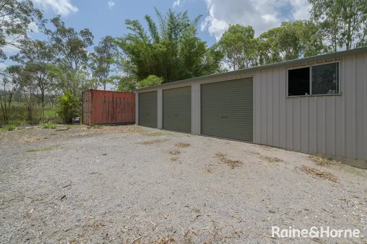 Third view of Homely rural property listing, 80 Taylor Lane, Machine Creek QLD 4695