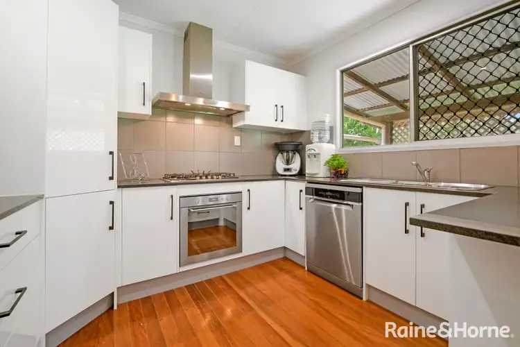 Fourth view of Homely rural property listing, 80 Taylor Lane, Machine Creek QLD 4695