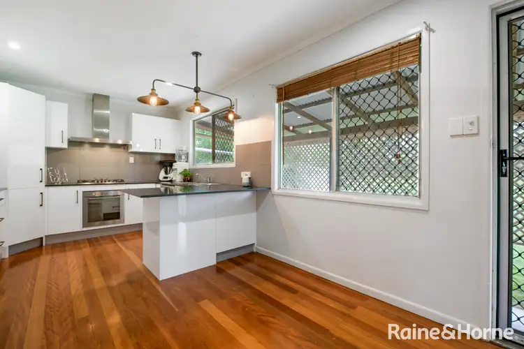 Fifth view of Homely rural property listing, 80 Taylor Lane, Machine Creek QLD 4695