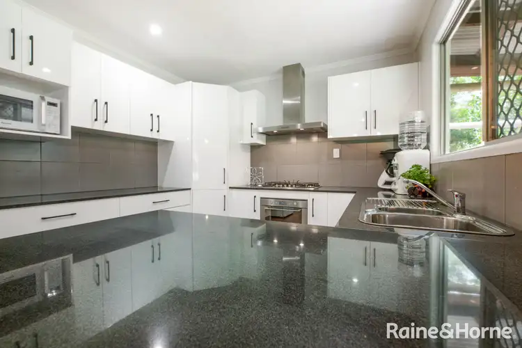 Sixth view of Homely rural property listing, 80 Taylor Lane, Machine Creek QLD 4695