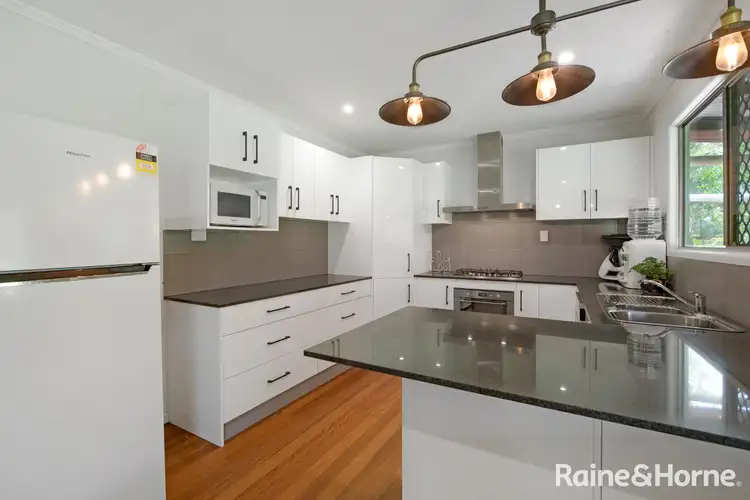 Seventh view of Homely rural property listing, 80 Taylor Lane, Machine Creek QLD 4695