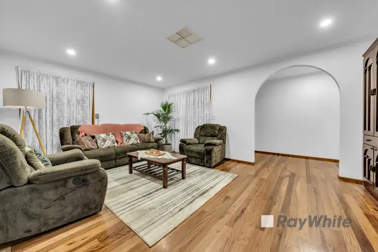 Third view of Homely house listing, 17 Hinrichsen Drive, Hallam VIC 3803
