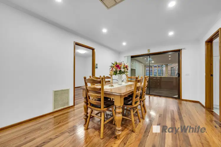 Sixth view of Homely house listing, 17 Hinrichsen Drive, Hallam VIC 3803