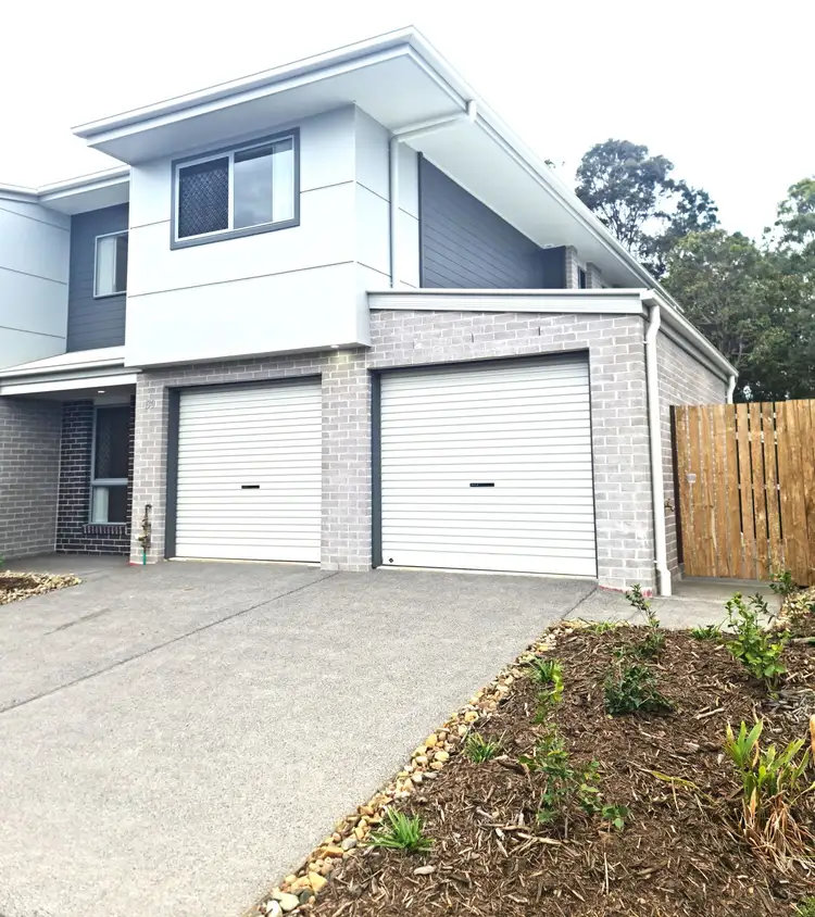 Second view of Homely townhouse listing, 130/31 Goodrich Road West, Murrumba Downs QLD 4503