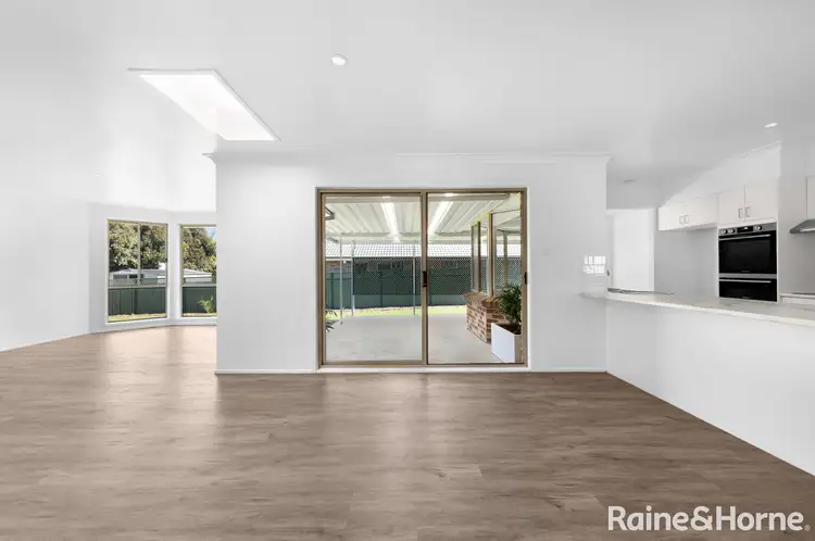 Fourth view of Homely house listing, 18 Robinia Way, Worrigee NSW 2540