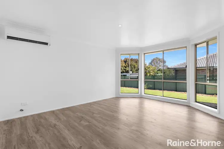 Fifth view of Homely house listing, 18 Robinia Way, Worrigee NSW 2540