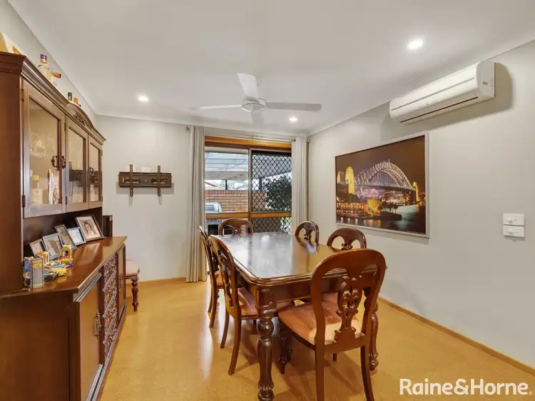 Second view of Homely house listing, 41 Kabbera Boulevard, Kelso NSW 2795