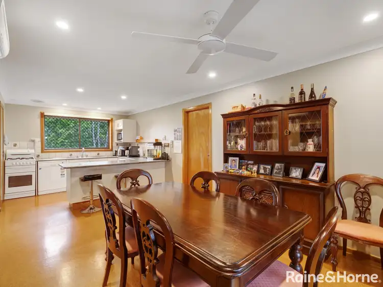 Third view of Homely house listing, 41 Kabbera Boulevard, Kelso NSW 2795