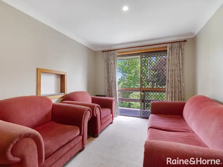 Fifth view of Homely house listing, 41 Kabbera Boulevard, Kelso NSW 2795