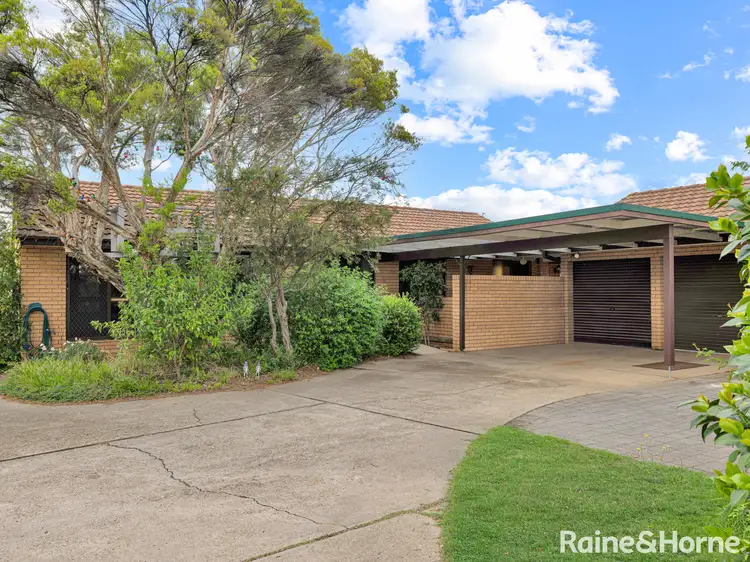 Sixth view of Homely house listing, 41 Kabbera Boulevard, Kelso NSW 2795