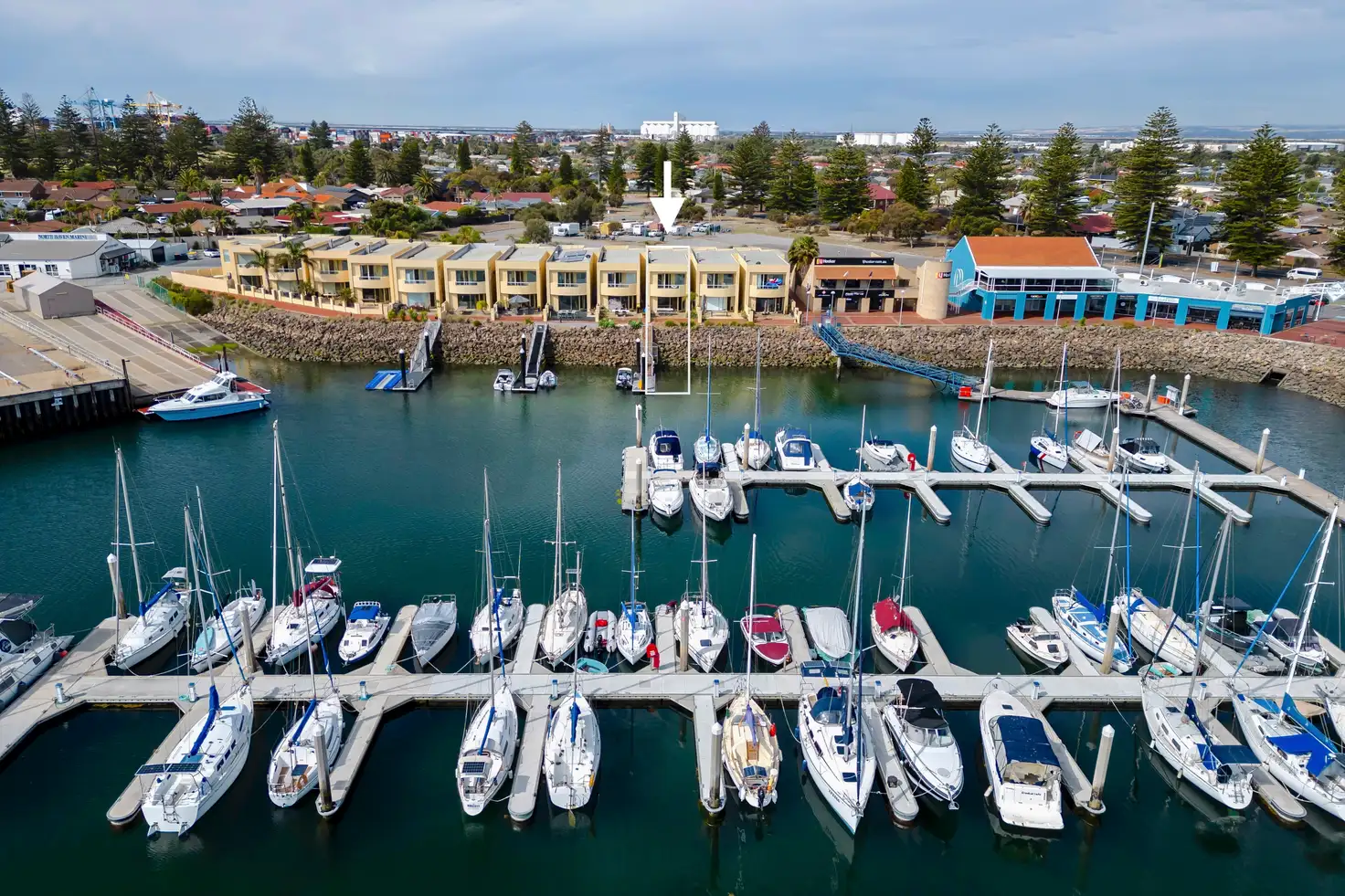 Main view of Homely house listing, 11a Alexa Road, North Haven SA 5018