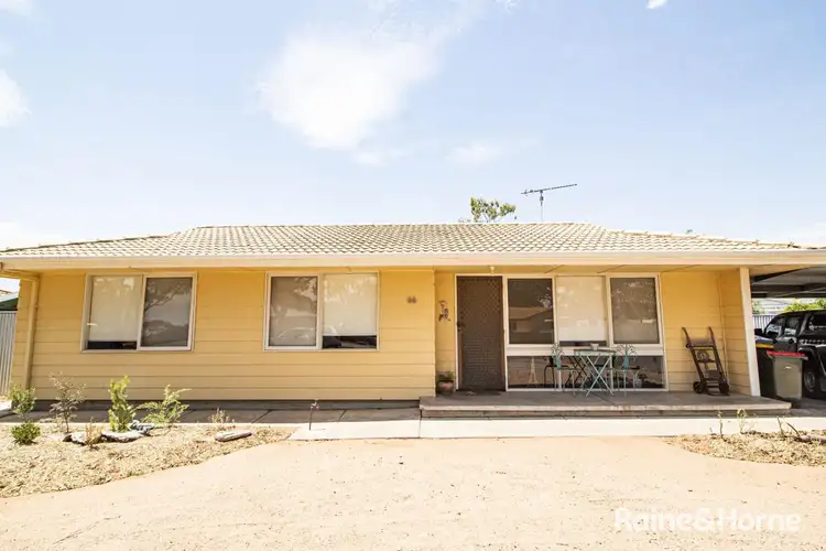66 Butler Crescent, Port Augusta West SA 5700