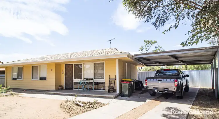 Second view of Homely house listing, 66 Butler Crescent, Port Augusta West SA 5700