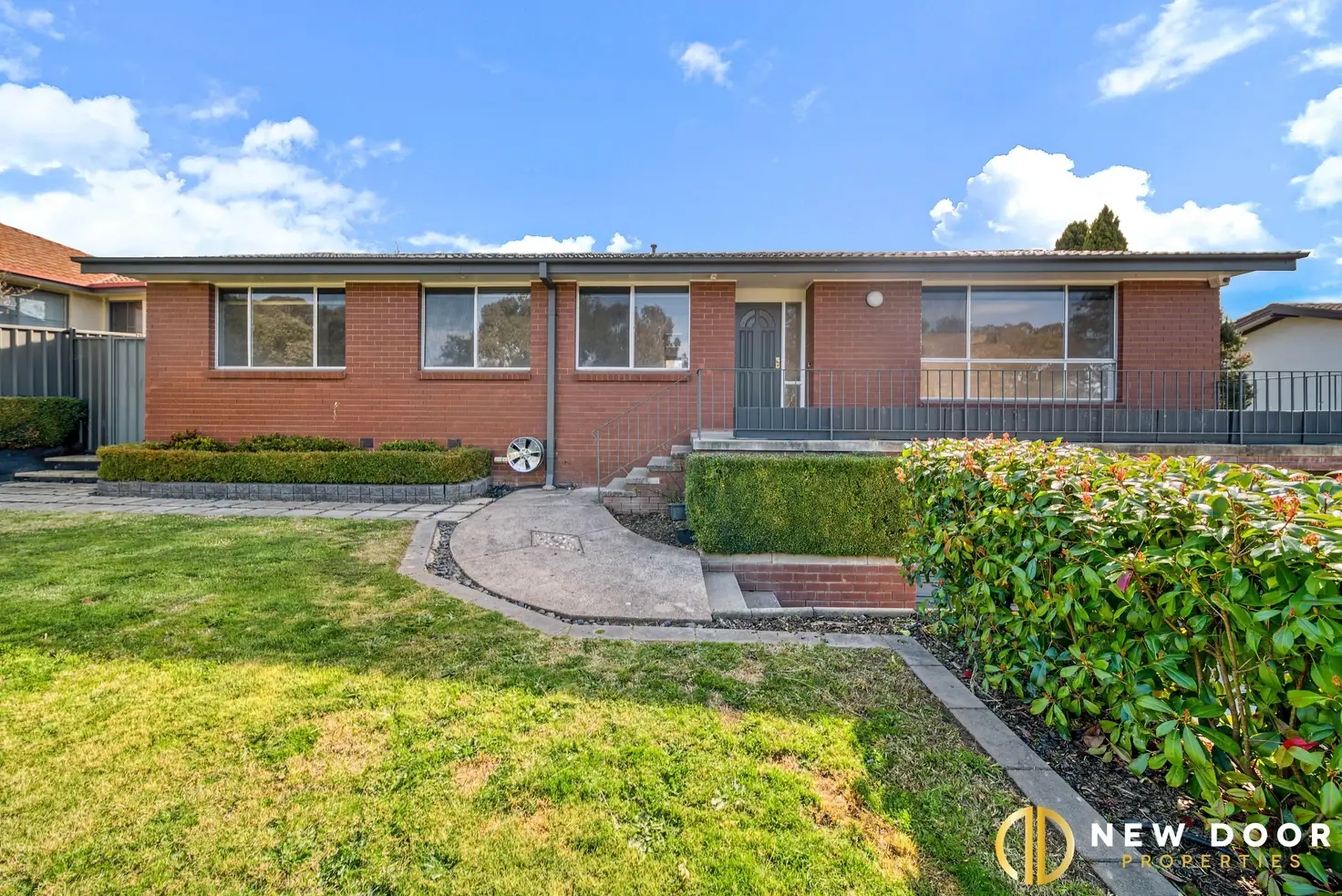 Main view of Homely house listing, 7 & 7 A Macnaughton Street, Holt ACT 2615