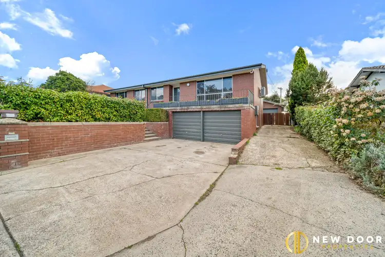 Second view of Homely house listing, 7 & 7 A Macnaughton Street, Holt ACT 2615