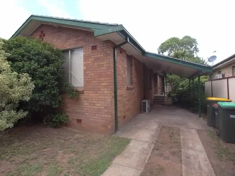 Main view of Homely house listing, 1/84 Sydney Street, Muswellbrook NSW 2333