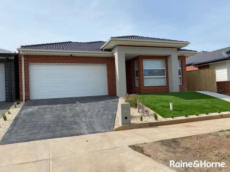 18 Gravid Street, Werribee VIC 3030