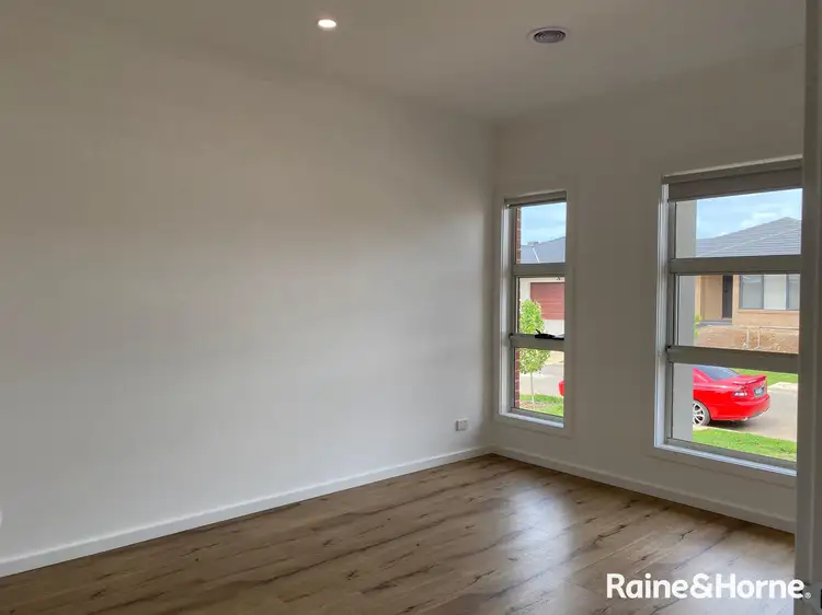 Second view of Homely house listing, 18 Gravid Street, Werribee VIC 3030