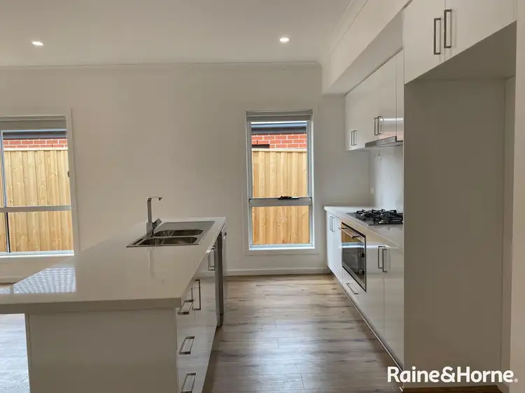 Fifth view of Homely house listing, 18 Gravid Street, Werribee VIC 3030