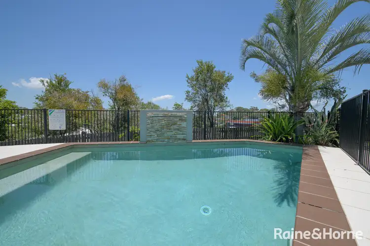Second view of Homely house listing, 29 Larcom Rise, West Gladstone QLD 4680
