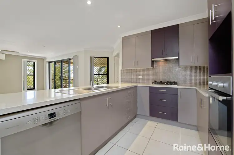 Sixth view of Homely house listing, 29 Larcom Rise, West Gladstone QLD 4680