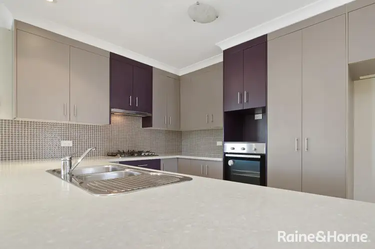 Seventh view of Homely house listing, 29 Larcom Rise, West Gladstone QLD 4680