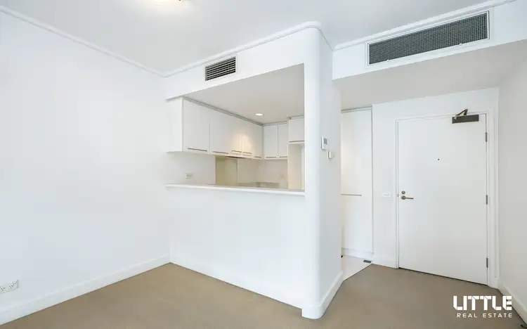Fifth view of Homely apartment listing, 14/1 Wellington Crescent, East Melbourne VIC 3002
