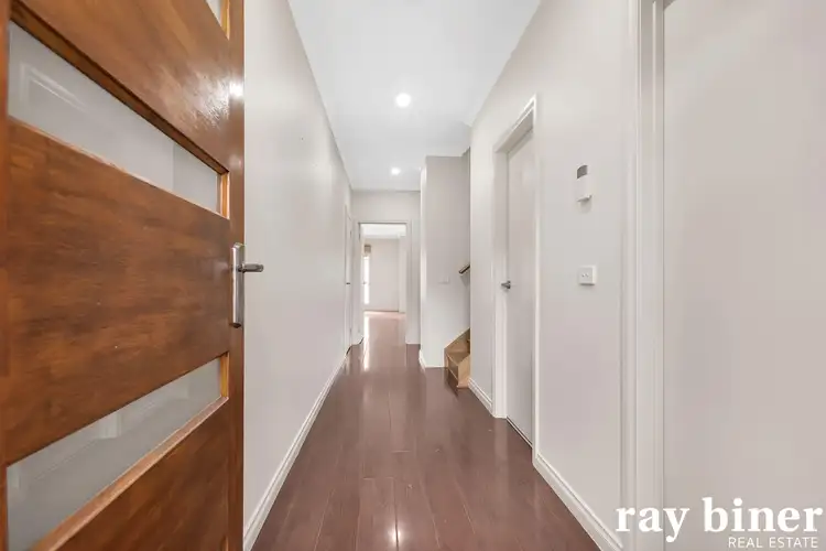 Second view of Homely house listing, 5/26 Hillcrest Drive, Westmeadows VIC 3049