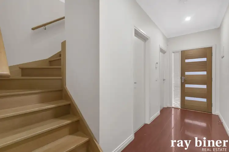 Fifth view of Homely house listing, 5/26 Hillcrest Drive, Westmeadows VIC 3049