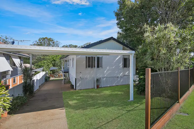 Main view of Homely house listing, 29 Gwynne St, Wynnum West QLD 4178