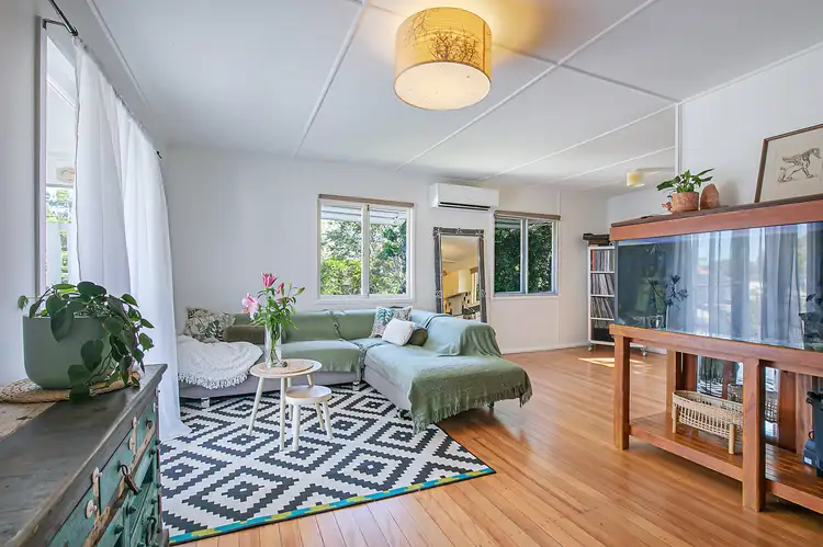 Second view of Homely house listing, 29 Gwynne St, Wynnum West QLD 4178