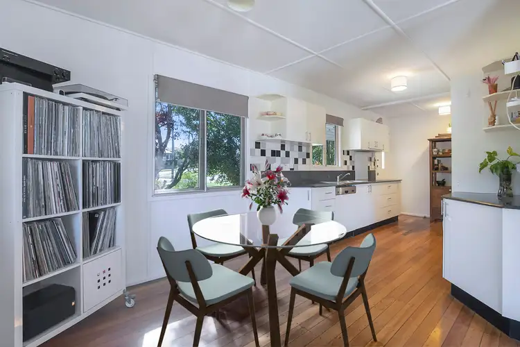 Fourth view of Homely house listing, 29 Gwynne St, Wynnum West QLD 4178