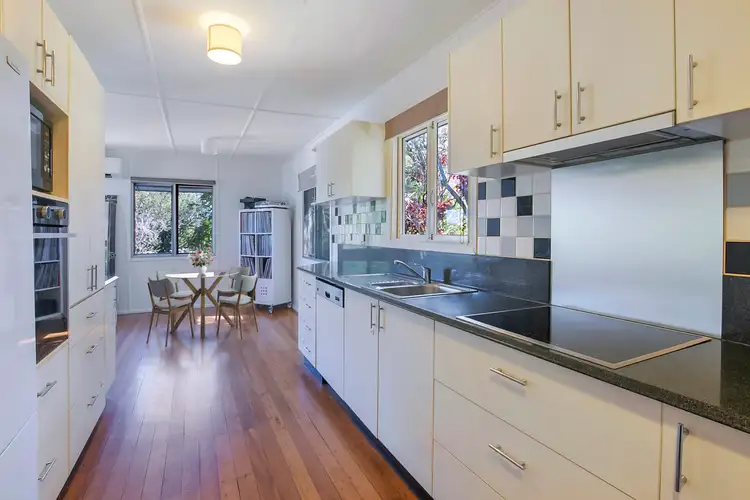 Fifth view of Homely house listing, 29 Gwynne St, Wynnum West QLD 4178