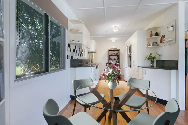 Sixth view of Homely house listing, 29 Gwynne St, Wynnum West QLD 4178
