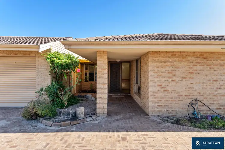 Fourth view of Homely house listing, 17B Sixth Avenue, Shelley WA 6148