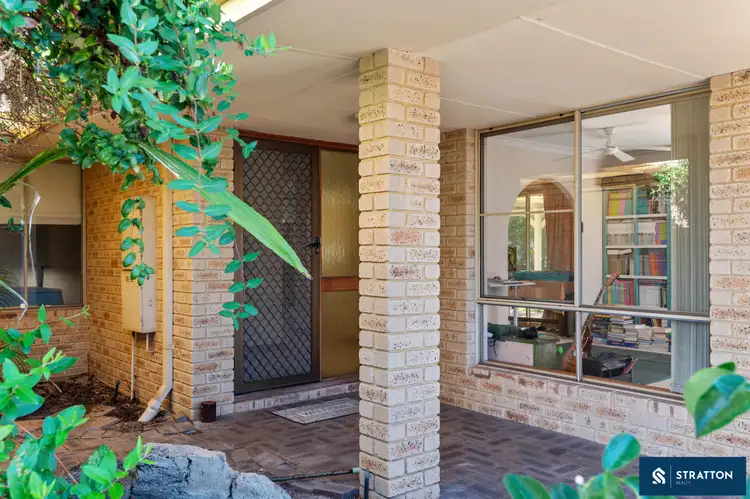 Fifth view of Homely house listing, 17B Sixth Avenue, Shelley WA 6148