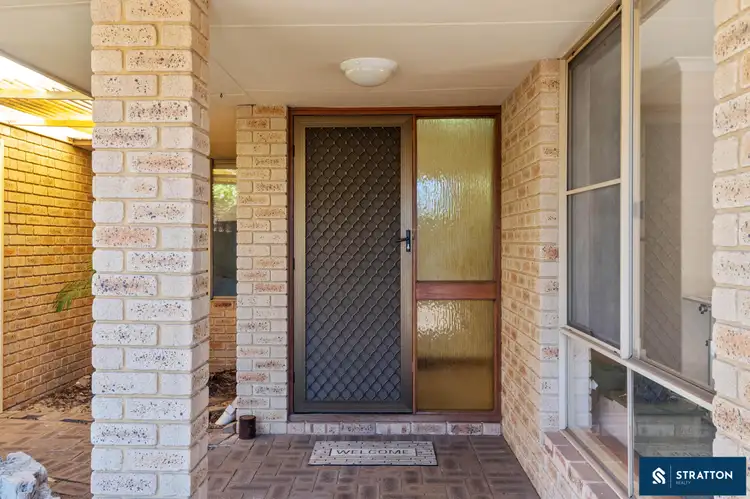 Sixth view of Homely house listing, 17B Sixth Avenue, Shelley WA 6148