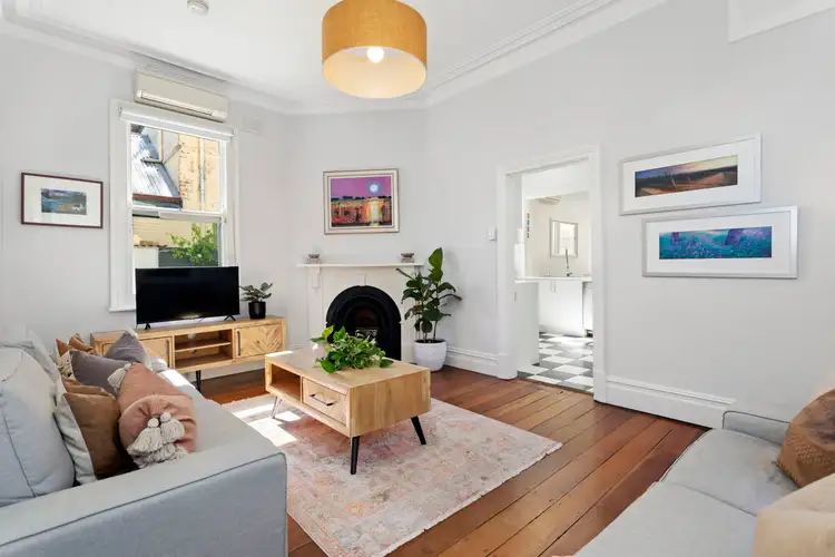 Fourth view of Homely house listing, 50 Nicholson Road, Subiaco WA 6008