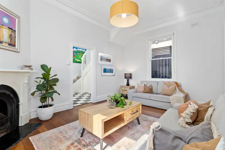 Sixth view of Homely house listing, 50 Nicholson Road, Subiaco WA 6008