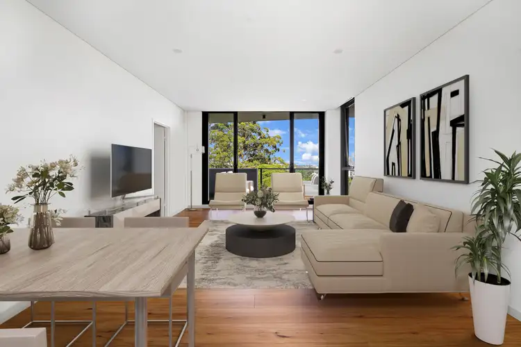 501/28 Staff Street, Wollongong NSW 2500