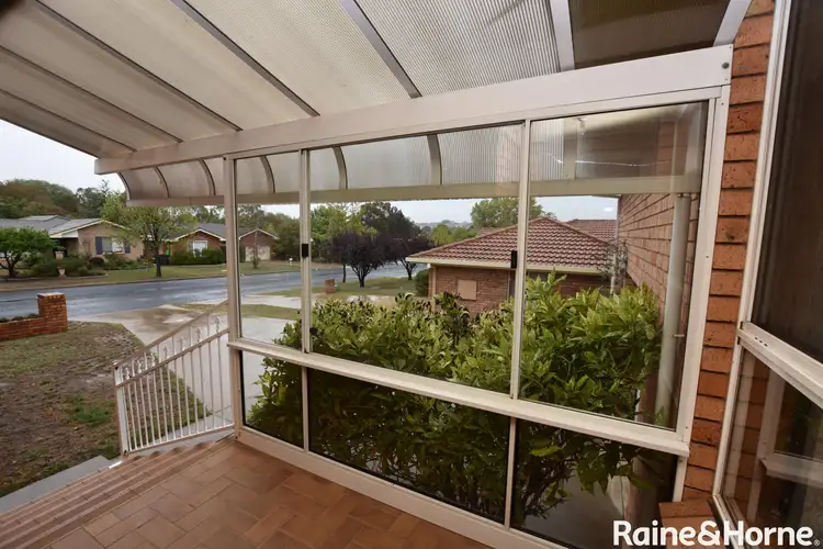 Second view of Homely house listing, 72 Sieben Drive, Orange NSW 2800